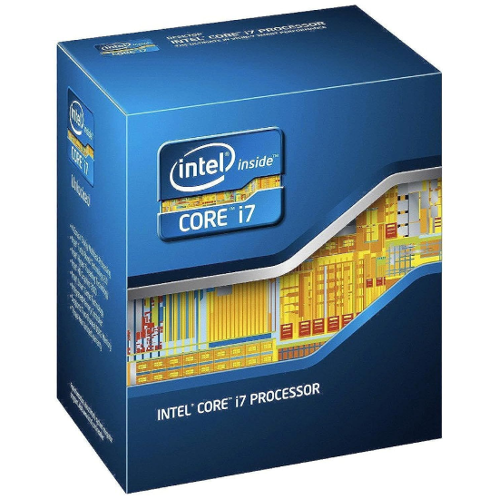 Intel Core i7-3770